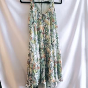 A|X Armani Exchange Dress. Size 2